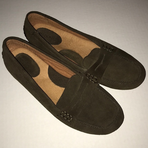 Merona Loafers - Picture 1 of 4